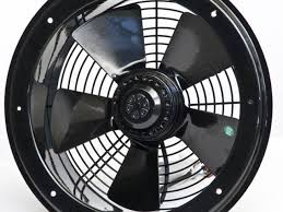 Axial Fans Manufacturer Supplier Wholesale Exporter Importer Buyer Trader Retailer in MUMBAI Maharashtra India